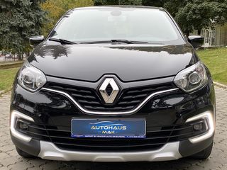 Renault Captur foto 8