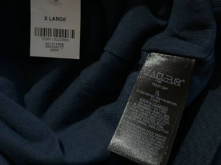 Yzy Gap Balenciaga Shrunken Hoodie foto 7