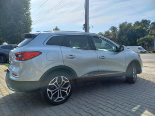 Renault Kadjar foto 4