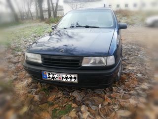 Opel Vectra foto 1