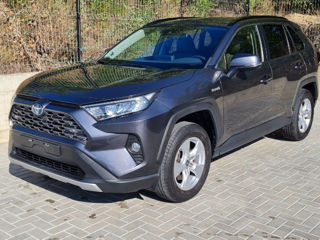 Toyota Rav 4 foto 2