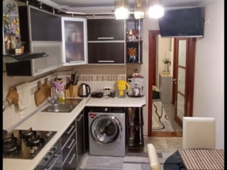 Ap. 2 cam., 55 м², 3/5 et.