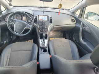 Opel Astra foto 5