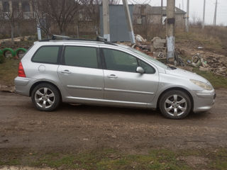 Peugeot 307 foto 3