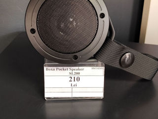 Boxa Pocket Speaker SL200