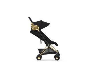 Cybex Coya - Jeremy Scott Wings cadru gold foto 4