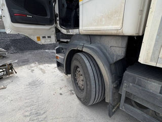 Scania r440 foto 4