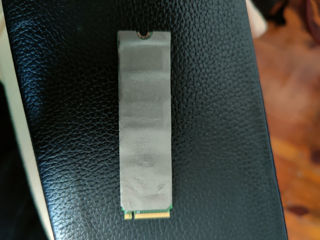 SSD M2 512gb Intel foto 2