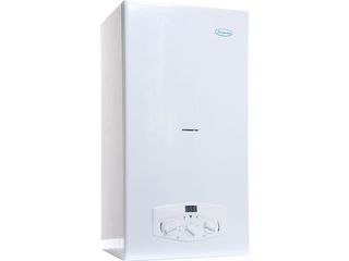 Газовый Котел Perfetto Eco Ii-36 Tf