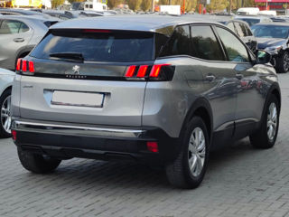 Peugeot 3008 foto 3