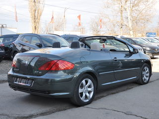 Peugeot 307 foto 4