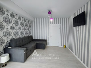 Apartament cu 2 camere, 64 m², Buiucani, Chișinău foto 7