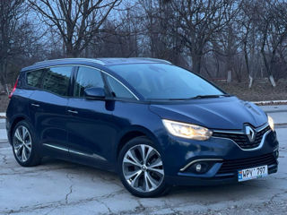 Renault Grand Scenic foto 8