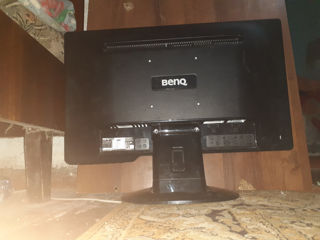 BenQ G2225HD foto 2