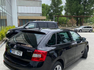 Skoda Rapid foto 2