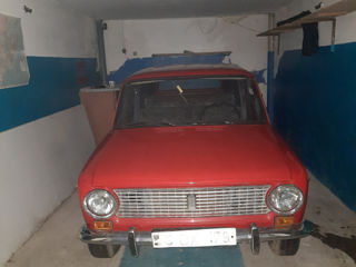 Lada / ВАЗ 2102