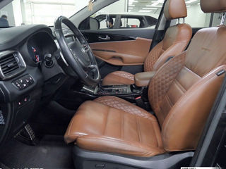 KIA Sorento foto 10