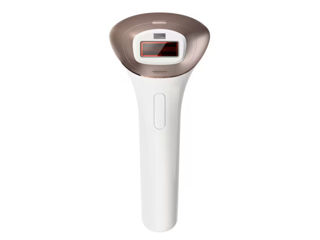 Epilator IPL PHILIPS Lumea Series 9900 BRI973/00, 450.000 de impulsuri, 3 accesorii, senzor. Promo! foto 4