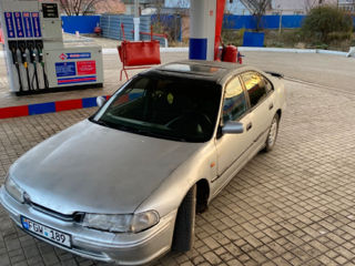 Honda Accord foto 3