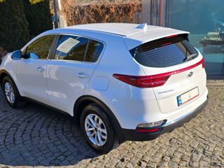 KIA Sportage foto 17