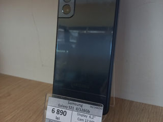 Samsung Galaxy S21 8/128GB 6890 lei