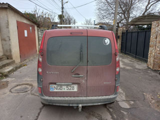 Renault Kangoo foto 5