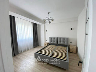 Apartament cu 1 cameră, 36 m², Ciocana, Chișinău foto 4