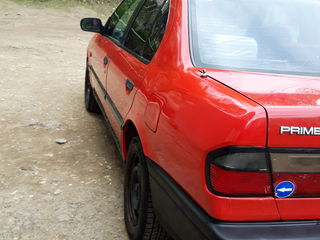 Nissan Primera foto 9