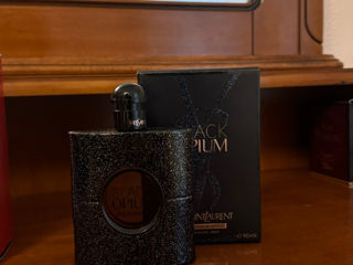 Yves Saint Laurent Black Opium Intense 90ml original