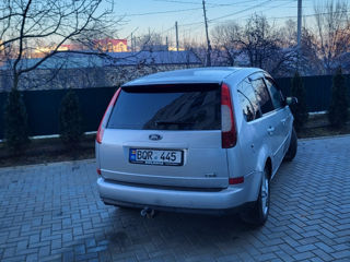 Ford C-Max foto 4