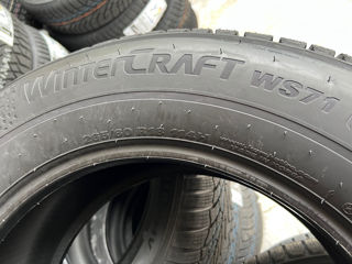 265/60 R18 Kumho Wintercraft WS71/ Доставка, livrare toata Moldova foto 7