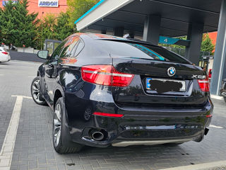 BMW X6 foto 5