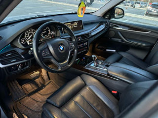 BMW X5 foto 8