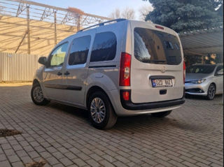 Mercedes Citan foto 9