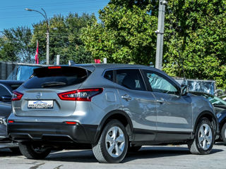 Nissan Qashqai foto 5