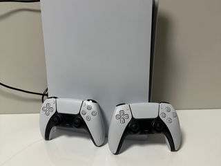 Vand PlayStation 5 , PS5