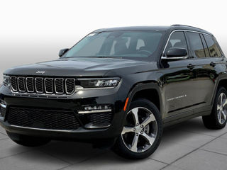 Jeep Grand Cherokee foto 2