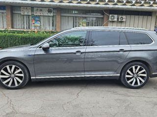 Volkswagen Passat foto 5