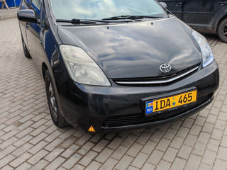 Toyota Prius foto 2