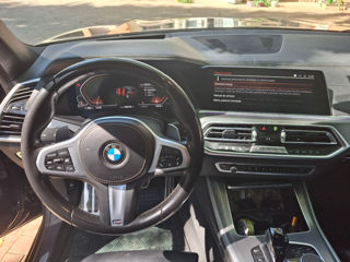 BMW X5 foto 5