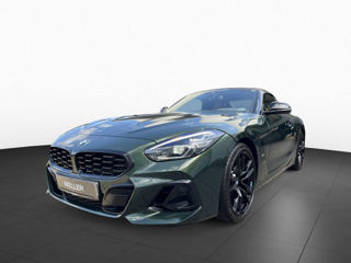 BMW Z4, 2025 г.