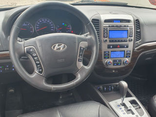 Hyundai Santa FE foto 5