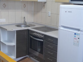 Apartament cu 1 cameră, 33 m², Botanica, Chișinău foto 7