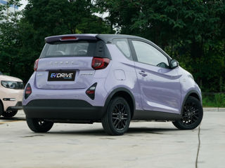 Chery QQ foto 5