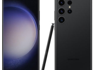 Samsung Galaxy S23 Ultra 12/512 Gb Phantom Black