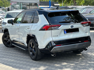 Toyota Rav 4 foto 3