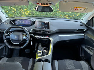 Peugeot 3008 foto 9