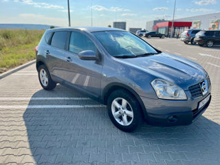 Nissan Qashqai foto 10