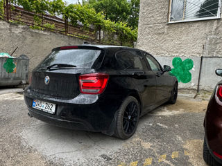 BMW 1 Series foto 2