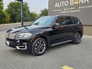 BMW X5 foto 6